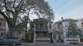 Why 4 Locals Call Savannah Home | HOME|MADE