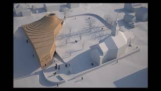 Wikipedia Ulstein Church