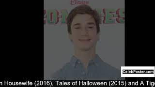 Daniel DiMaggio biography Profile