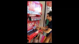 Soda Machine in Mauritius screenshot 2