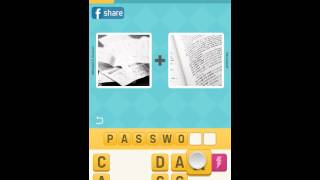 Pictoword level 227 Walkthrough | AppsMeNow! Pictoword level 227 Walkthrough | AppsMeNow!