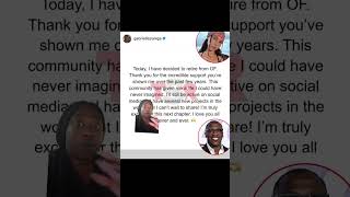 Shannon Sharpe retires Only Fans star Gabriella