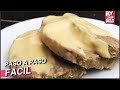 VITEL TONE receta - Como hacer VITEL TONE