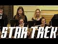 STAR TREK ·  Prague Film Orchestra