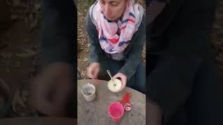 Dunvegan Nursery School - Science Experiment With Teacher Alta Vid 20200609 Wa0002