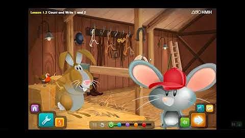 Go Math - Chapter 1 - Lesson 1.2