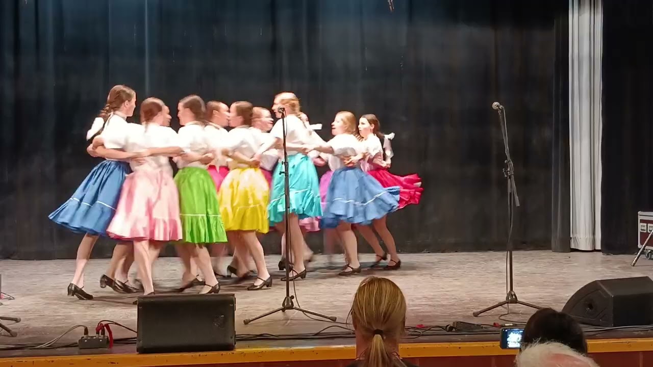 FS Klobučan - Karičky