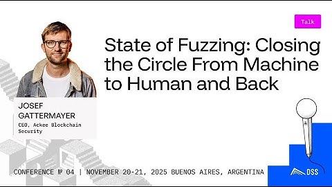 State of Fuzzing: Closing the Circle From Machine to Human and Back