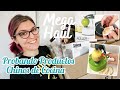 Mega HAUL COCINA Y HOGAR *Probando UTENSLIOS DE COCINA Chinos* HAUL HOGAR