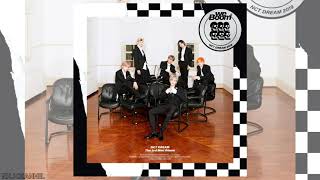 NCT DREAM 3RD MINI ALBUM 'WE BOOM' - 'BOOM' AUDIO