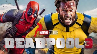 Deadpool \& Wolverine Phân Tích Trailer