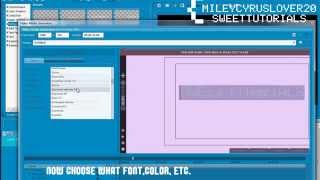 Sony Vegas Tutorial I ProType Titler