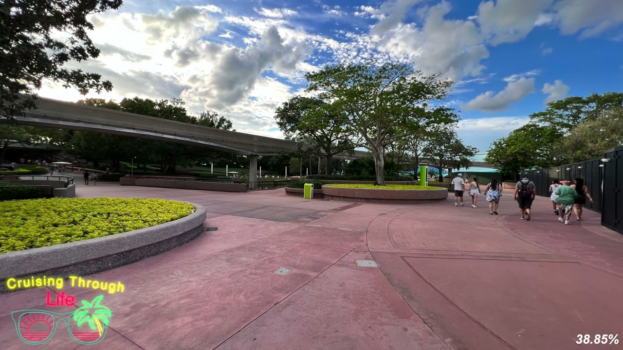 Record Low Crowds at Walt Disney World? | Podcast