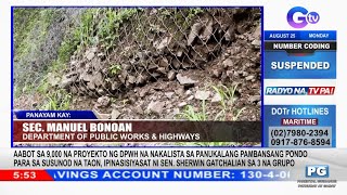 Download Lagu ‘Deserve:’ District engineer na nanuhol kay Cong. Leandro Leviste, dapat lang maaresto — Bonoan MP3 Download Lagu ‘Deserve:’ District engineer na nanuhol kay Cong. Leandro Leviste, dapat lang maaresto — Bonoan MP3