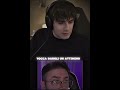 BLUR ha fatto BANNARE Patrizio_Official 😮 #blur #patrizio_official #viral #goat #aura