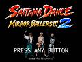 SAITAMA DANCE MIRROR BALLERS!!! 2