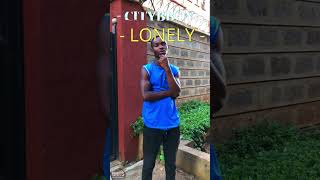 LONELY #music #duet@slsentertainmentjunior2545 #diamondplatnumz