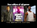 GTA Trilogy: The Definitive Edition - What I Like & Don't Like