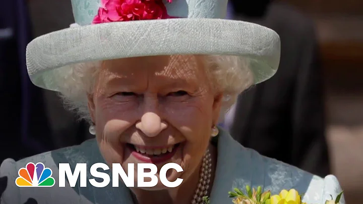Dame Karen Pierce On A New Era Of UK-US Relations
