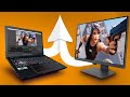 🔴STREAM/RECORD🔵 With 2 PCs EASILY For FREE! ✔ Low Latency ✘ NO Capture Card ☀️Sunshine + Moonlight🌕‬