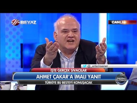 (T) Derin Futbol 11 Mayıs 2015 Tek Parça