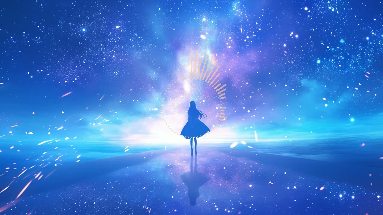 Yearning Beneath Time | Cinematic Ambient & Cosmic Orchestral Textures