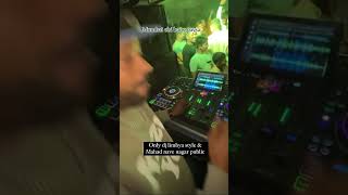 Mumbai chi bai x paysa mix only dj limbya style