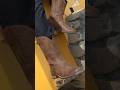 Men’s Cowboy Boots Outfit Idea | How To Style Cowboy Boots For Men | Western Boots Style Men