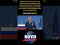 NATO General Shuts Down Russia's Accusations Of NATO Being A Threat. #boydnews