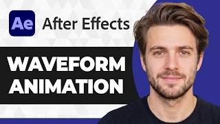 How to Create an Audio Waveform Animation in After Effects (2026 Guide)