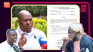 Ei‼️Man Files Lawsuit Against WhatsApp Group Admin for Removing Him From The Group!