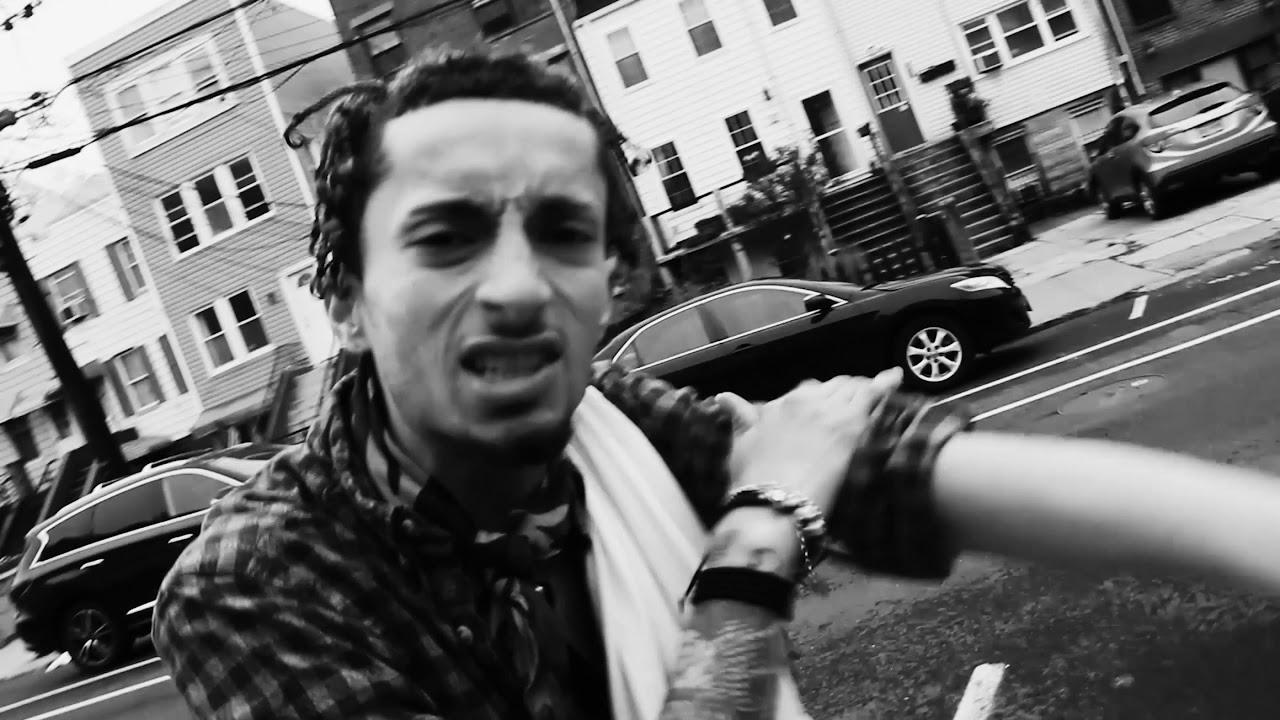 CITOTHERAPPER - REAL NIGGA (UNOFFICIAL VIDEO)