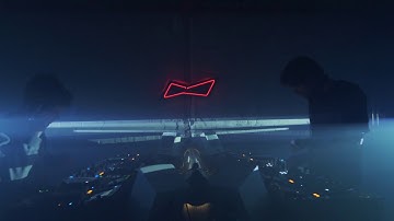 Identified Patient & Gamma Intel at Dekmantel Connects 2020