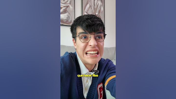 🤑 EL NIÑO RICO DE LA ESCUELA ‼️