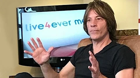 Robert Harrison talks Noel Gallagher, Oasis and KO...