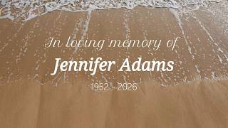 Forever Loved Forever Missed - Celebration of Life Slideshow - Memorial Service Video