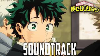 Class 1A Reunion Theme | My Hero Academia: The Final Season