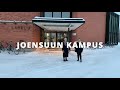 Joensuun kampus