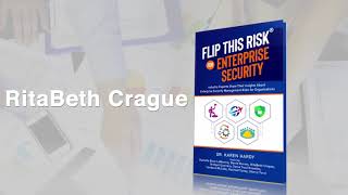 Book Trailer: New #Security #Risk Management Book by Dr. Karen Hardy