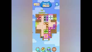 Cat Escape level 82 gameplay walkthrough solution