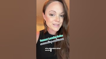 See you there! Registration options here: https://bit.ly/SLS25CK #schoolcounseling #schoolcounselor