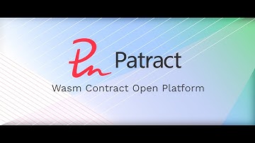 Sub0 Online: ink! 3.0 Workshop with Robin Freyler and Andrew Jones