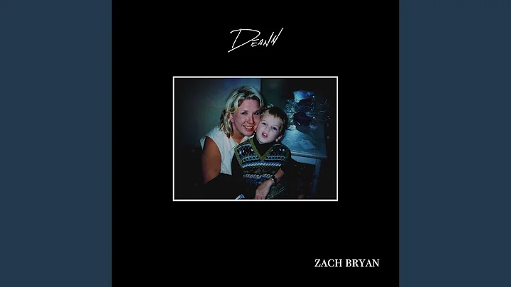 Zach Bryan