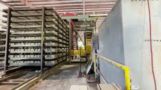 ArmorFlex Manufacturing Process