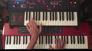 Michael Jackson - Carousel Transcription part1