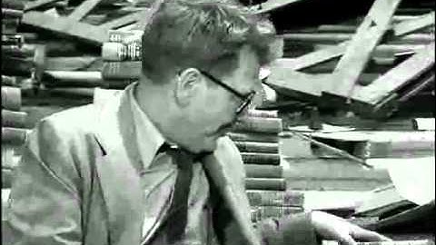 Twilight Zone - 1x08 - Time Enough At Last.avi