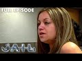 "THERE'S A BULLET IN MY JAGUAR" | Full Episode | Jail TV Show