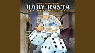 Miniatura de vídeo de "Baby Rasta - Ay De Mi!"