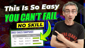 This Works 100%!! Make +$512/WEEK With Clickbank Affiliate Marketing For Beginners in 2023