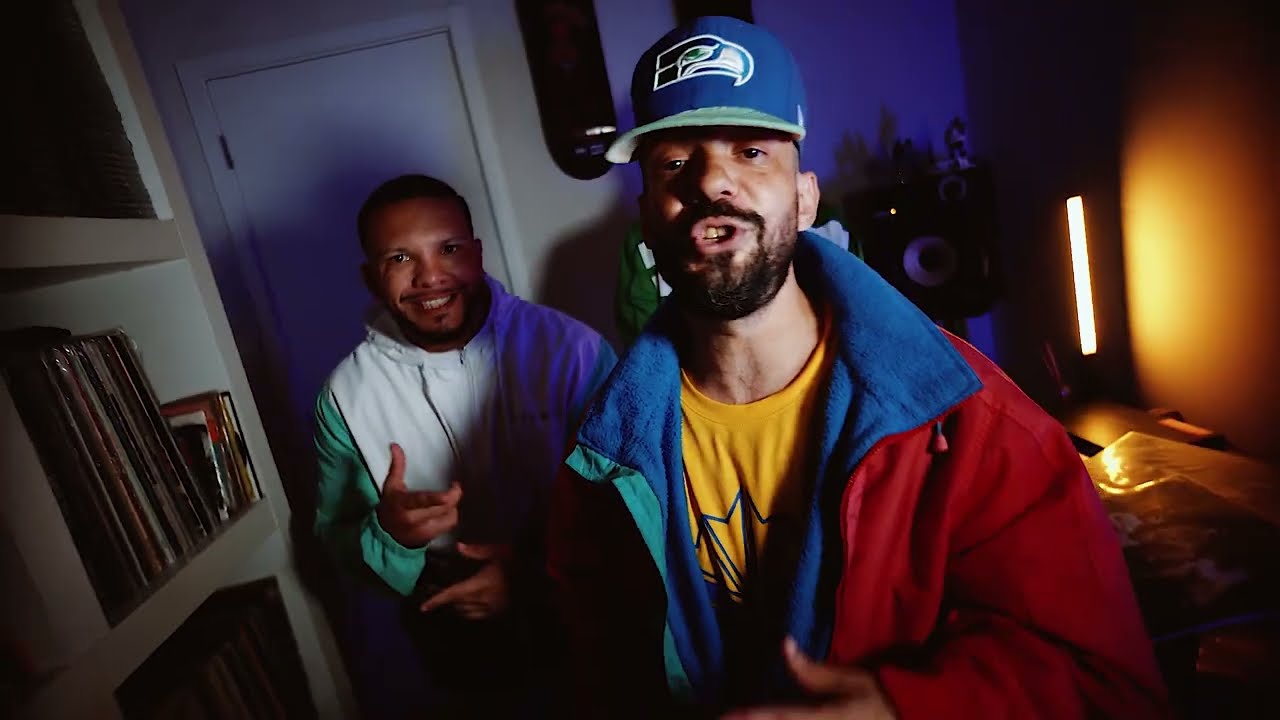 Dario Beats Feat. Nairobi - Gustavo Menor & Dj Novset - Dez Barra Dez